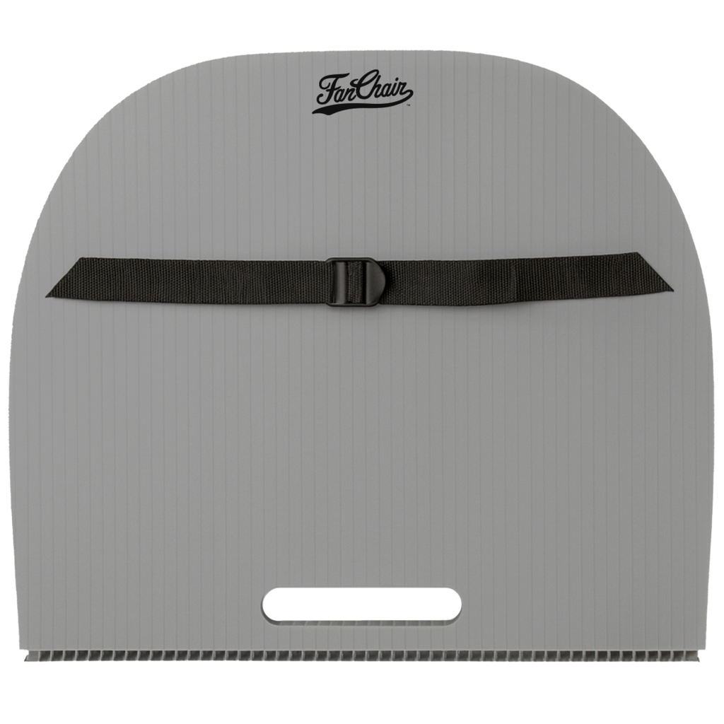 The FanChair (No Graphic)