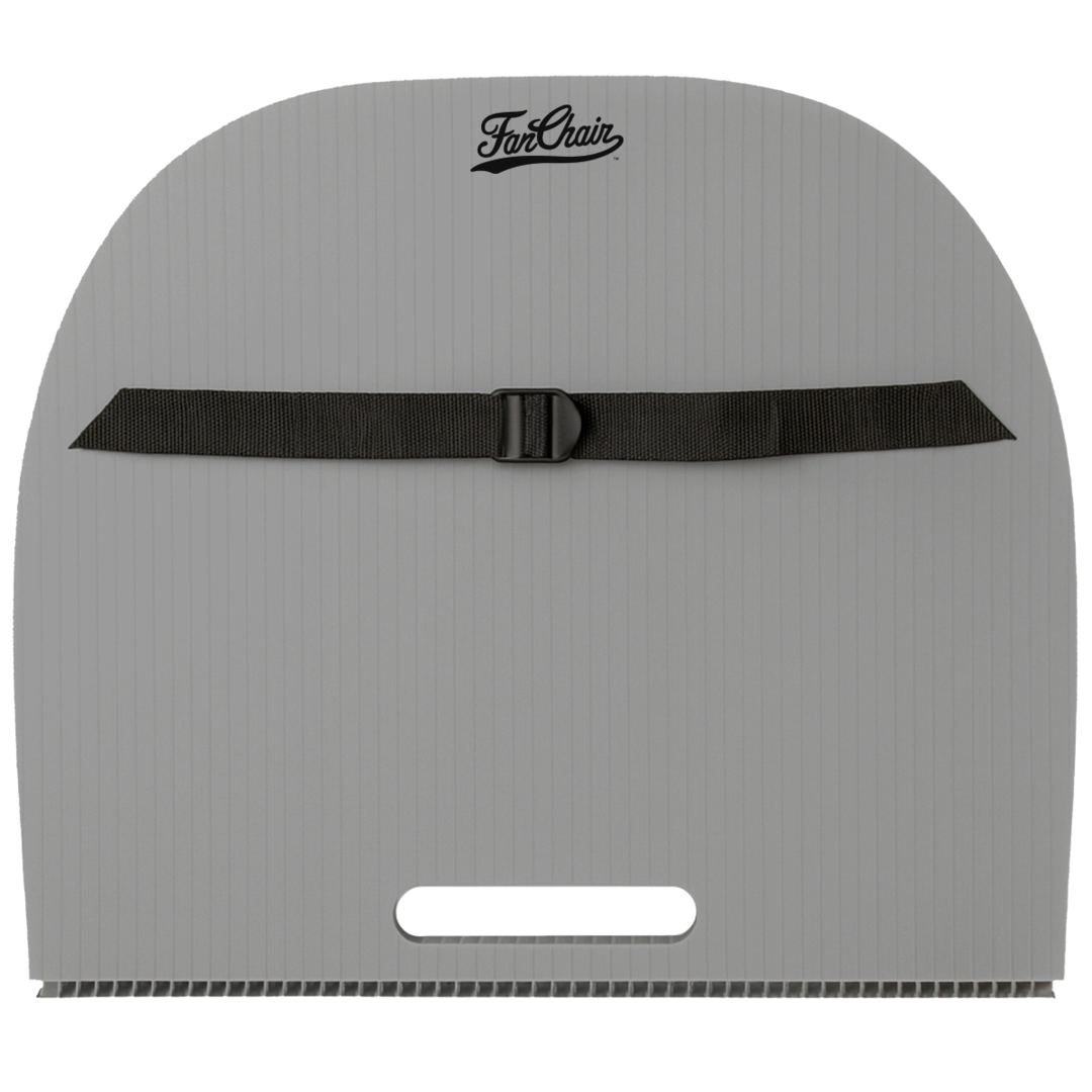 The FanChair (No Graphic)