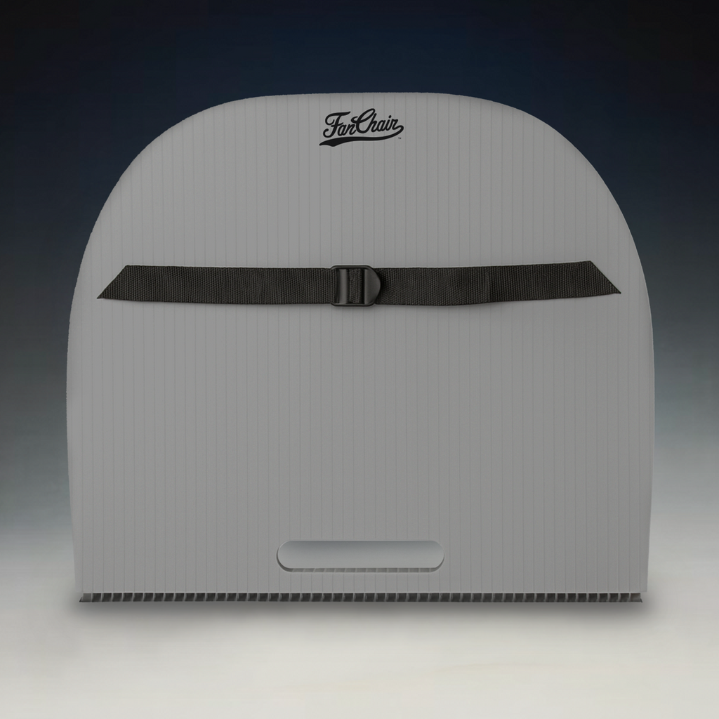 The FanChair (No Graphic)