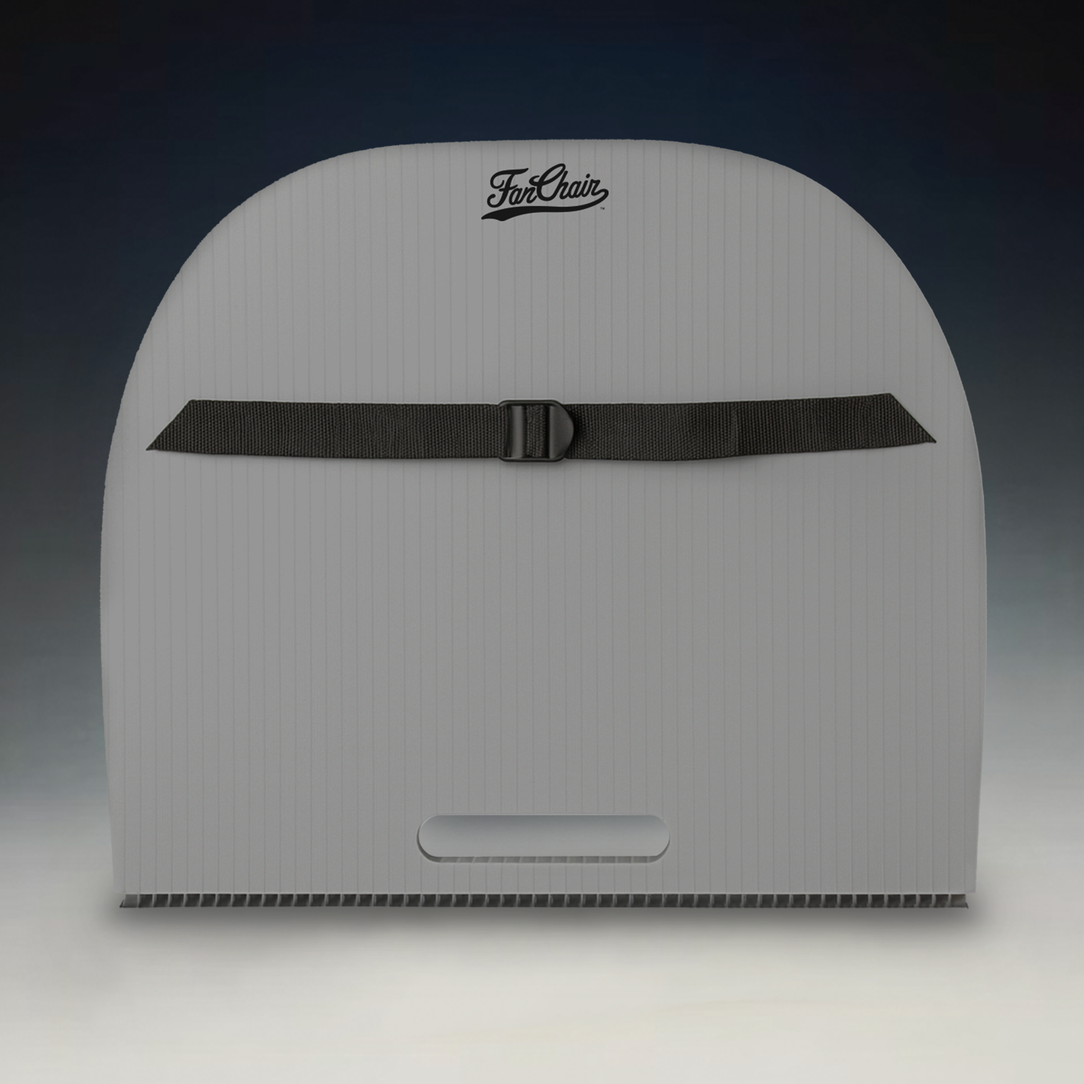 The FanChair (No Graphic)