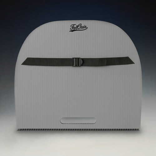 The FanChair (No Graphic)